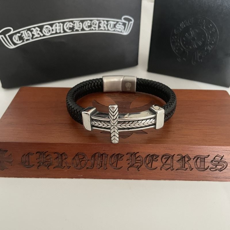 Chrome Hearts Bracelets